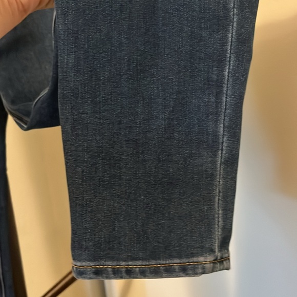 1 Denim Skinny Jeans - Picture 4 of 8